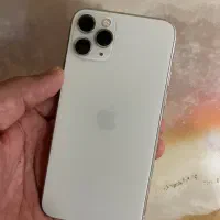 ایفون ۱۱ پرو