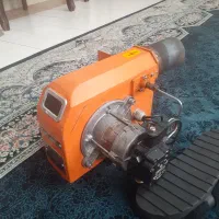 مشعل گازوییلی نو|مصالح و تجهیزات ساختمان|اندیشه, اندیشه فاز ۲|دیوار