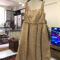 پیراهن مجلسی