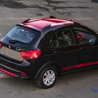 کوییک R 1401 مشکی