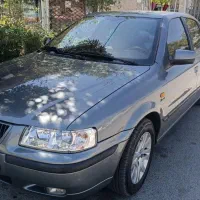 سمند 87 لاکاغذی|خودرو سواری و وانت|مشهد, حجاب (شهرک غرب)|دیوار