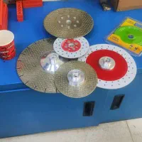 صفحه برش از نسل جدید ابزار آلات بروز دنیا|ابزارآلات|دلوار, |دیوار