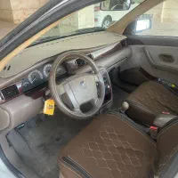 سمند Se بیرنگ مدل 96 دوگانه شرکتی|خودرو سواری و وانت|مشهد, شریف|دیوار