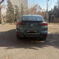 Bmw x2|خودرو سواری و وانت|تهران, دزاشیب|دیوار