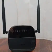 مدم مارک dlink