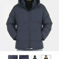 کاپشن برند جوتی جینز