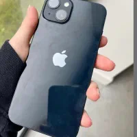 ۱۳ نرمال 128نو نو با گارانتی باطری ۹۹ استفاده نشد