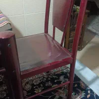 میز غذاخوری ۲نفره|میز و صندلی غذاخوری|گرگان, |دیوار