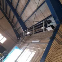 نصاب وتعمیرات هیترهای تابش