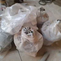 موادکش‌‌موادپلاستیک