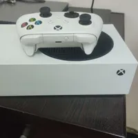 X Box series s|کنسول، بازی ویدئویی و آنلاین|تهران, شهرک کیانشهر|دیوار
