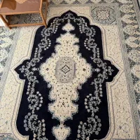 یک عدد فرش ۱۲ متری