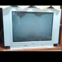 تلویزیون اسنوا|تلویزیون و پروژکتور|گنبد کاووس, |دیوار