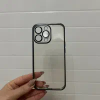 بک‌کاور آیفون‌۱۳پرو|لوازم جانبی موبایل و تبلت|شیراز, گویم|دیوار