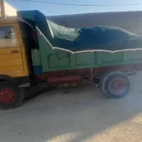 خاورکمپرسی ۵۲هشتصداستسنایی|خودرو سنگین|تهران, شهرک ابوذر|دیوار