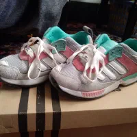 کفش آدیداس سایز۳۷ نو خارجی