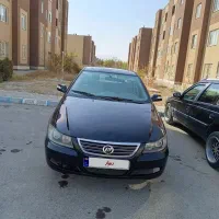 لیفان مشکی سقف سانروف|خودرو سواری و وانت|گلبهار, شهر جدید گلبهار|دیوار