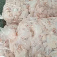 بال ماهیچه مرغ گرم ومنجمد  بصورت عمده