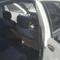 تیبا یک مدل ۹۳ دوگانه|خودرو سواری و وانت|کرمانشاه, |دیوار