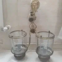 روشنایی گازی