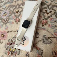 اپل واچ se 10|لوازم جانبی موبایل و تبلت|اصفهان, فیض|دیوار