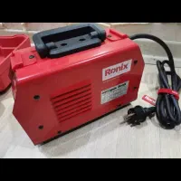 موتور جوش ۱۸۰ امپر رونیکس