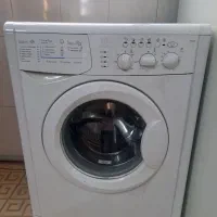 ماشین لباسشویی indesit