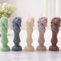 ست دکوراتیو سنگی در طرح مختلف