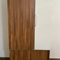 میز تلویزیون و کمد و‌جاکفشی سِت + سه میز عسلی|جاکفشی، کمد، دراور|قائم‌شهر, |دیوار