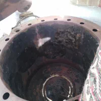 تنور گازی|اجاق گاز و لوازم برقی پخت‌وپز|گلبهار, شهر جدید گلبهار|دیوار