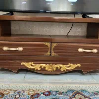 میز تلویزیون