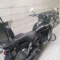 اونجر ۲۲۰  سال ۹۲|موتورسیکلت|تهران, اختیاریه|دیوار