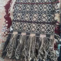 جل اسب|اسب و تجهیزات اسب‌سواری|کوهدشت, |دیوار