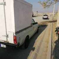 پیکان. وانت. یخچالدار|خودرو سواری و وانت|کاشمر, |دیوار