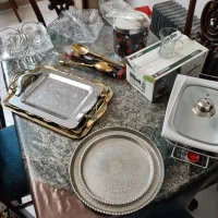 حراج لوازم خانگی