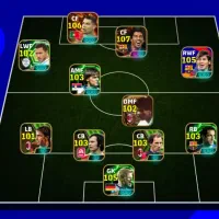 اکانت ای فوتبال