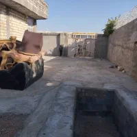 سوئیت  با  حیاط   ماشین  رو ابتدای جاده صدرا|اجارهٔ خانه و ویلا|شیراز, انجیره|دیوار