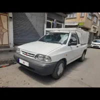 پرایدبار|خودرو سواری و وانت|سردشت, |دیوار