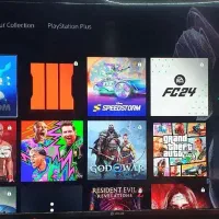 پی اس ۵|کنسول، بازی ویدئویی و آنلاین|رشت, شهرک قدس|دیوار