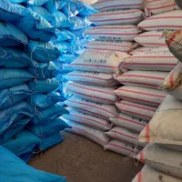 خریدار انواع کودشیمیایی و حواله کود