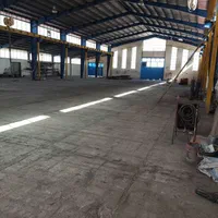 فروش محل کارخانه در فاز ۳