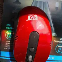 موس بیسیم hp