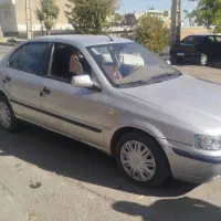 سمند lx 85|خودرو سواری و وانت|یاسوج, |دیوار