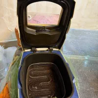 سرخ کن تفال|اجاق گاز و لوازم برقی پختوپز|تهران, گلستان (شهرک راه آهن)|دیوار