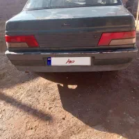 ماشین آر دی آی|خودرو سواری و وانت|تربت جام, جامرود|دیوار