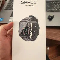 ساعت هوشمند SW-4020