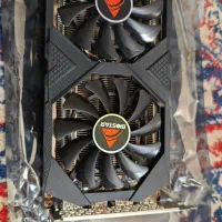 کارت گرافیک 8gb 6600 xt ddr6
