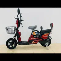 اسکوتر برقی