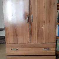کمد چوبی جنس عالی