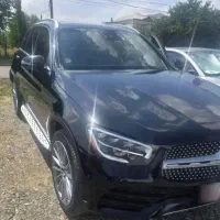 بنز GLC300 شاسی بلند4matic ارس دایم|خودرو سواری و وانت|تبریز, |دیوار
